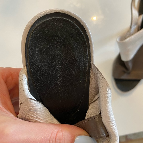 Balenciaga mule size 35 - Picture 4 of 10